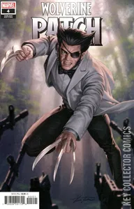 Wolverine: Patch #4