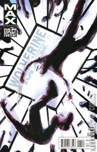 Wolverine MAX #11