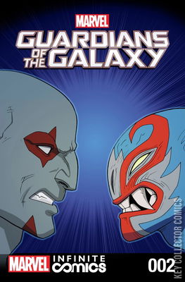 Guardians of the Galaxy: Awesome Mix