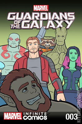 Guardians of the Galaxy: Awesome Mix