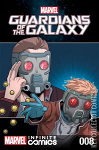 Guardians of the Galaxy: Awesome Mix #8