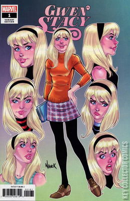 Gwen Stacy