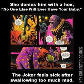 Images from Key Collector Comics on Instagram