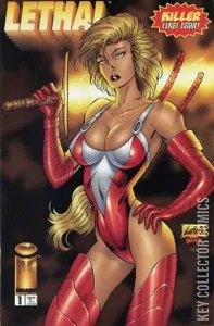 Lethal #1