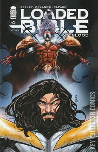 Loaded Bible: Blood of My Blood #4 