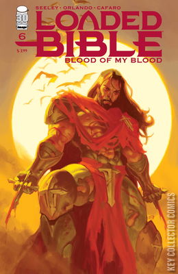 Loaded Bible: Blood of My Blood