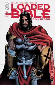 Loaded Bible: Blood of My Blood #6