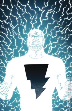 Variant Cover for Mage: The Hero Denied #15