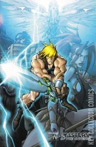 Masters of the Universe #3