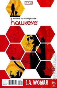 Hawkeye #14