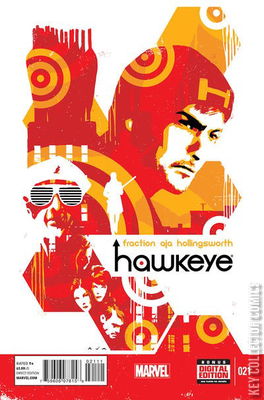 Hawkeye