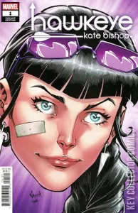 Hawkeye: Kate Bishop #1