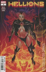 Hellions #3