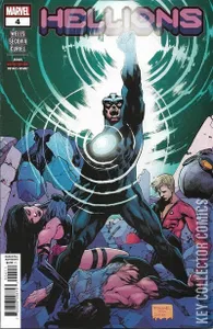 Hellions #4