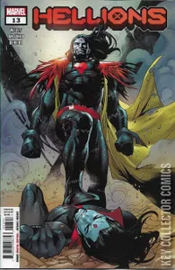 Hellions #13