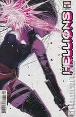 Variant Cover for Hellions #15