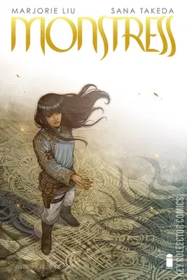 Monstress