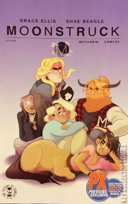Moonstruck