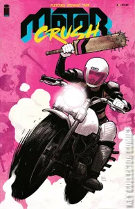 Motor Crush #1