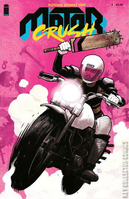 Motor Crush