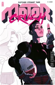 Motor Crush #2