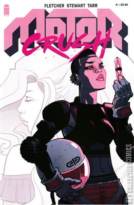 Motor Crush