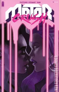 Motor Crush #10