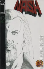 Variant Cover for Nash #1