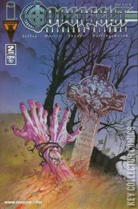 Obergeist Ragnarok Highway #2