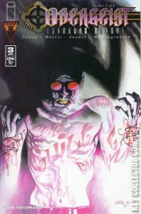 Obergeist Ragnarok Highway #3