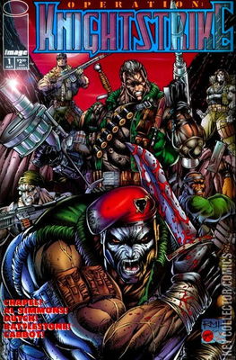 Operation: Knightstrike