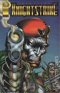 Operation: Knightstrike #2