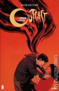 Outcast #12