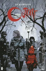 Outcast #20
