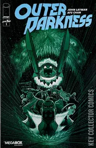 Outer Darkness #1