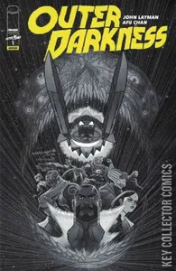 Outer Darkness #1
