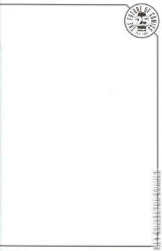 Variant Cover for Paklis #1