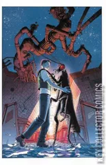Cover for Paklis #1