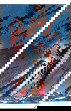 Variant Cover for Paklis #1