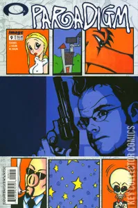 Paradigm #9