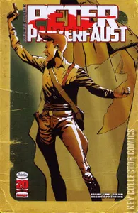 Peter Panzerfaust #2