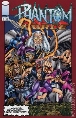 Phantom Force