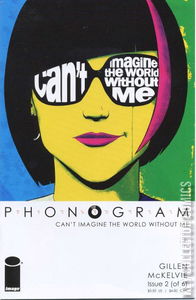 Phonogram #2 