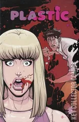 Variant Cover for Plastic #1
