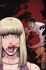 Variant Cover for Plastic #1