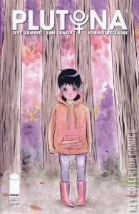 Plutona #4