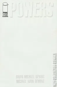 Powers #11