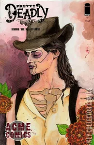 Pretty Deadly #1