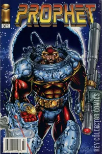 Prophet #3