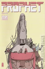 Cover for Prophet #42